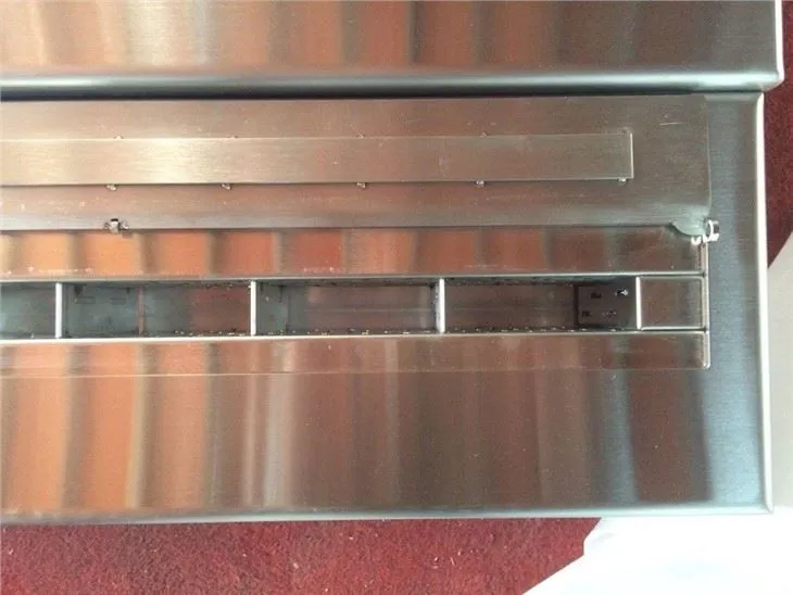 Wholesale Manual Ethanol Burners