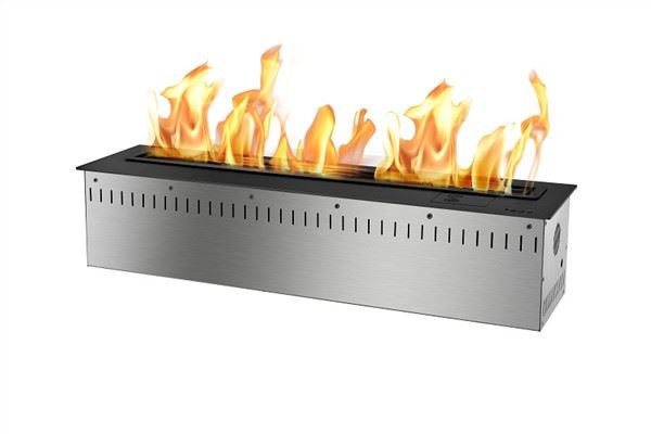Bio Flame Firebox